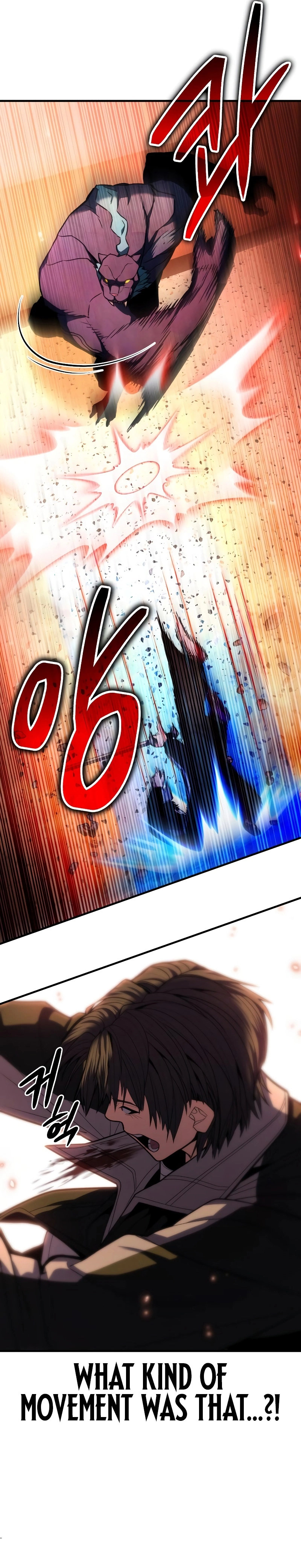 Expelled Hero is Too Strong Chapter 11 - Page 9