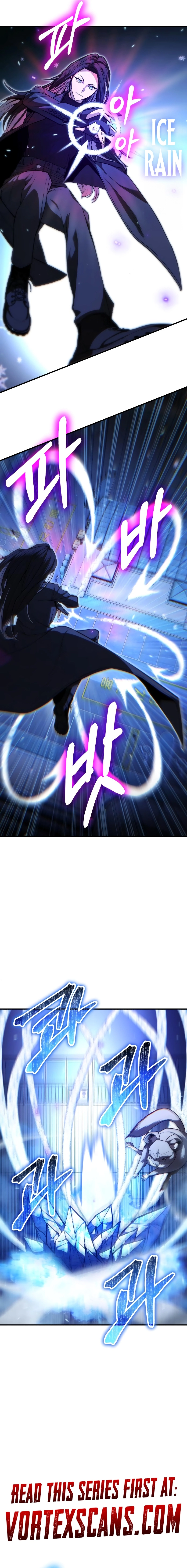 Expelled Hero is Too Strong Chapter 11 - Page 18