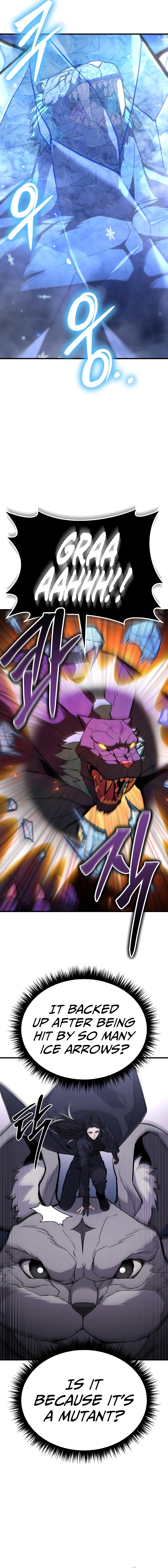 Expelled Hero is Too Strong Chapter 11 - Page 19