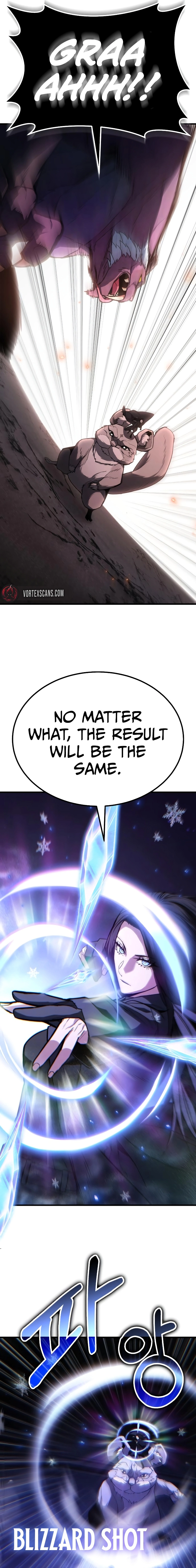 Expelled Hero is Too Strong Chapter 11 - Page 20