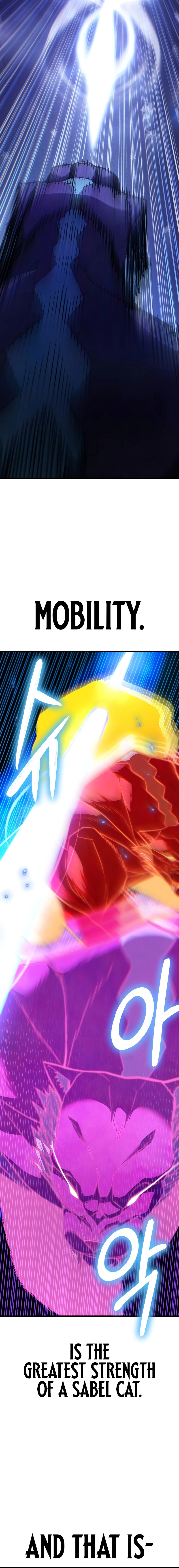 Expelled Hero is Too Strong Chapter 11 - Page 21