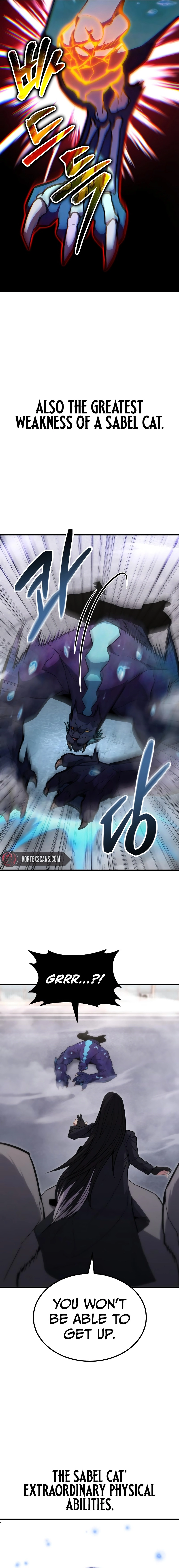 Expelled Hero is Too Strong Chapter 11 - Page 22
