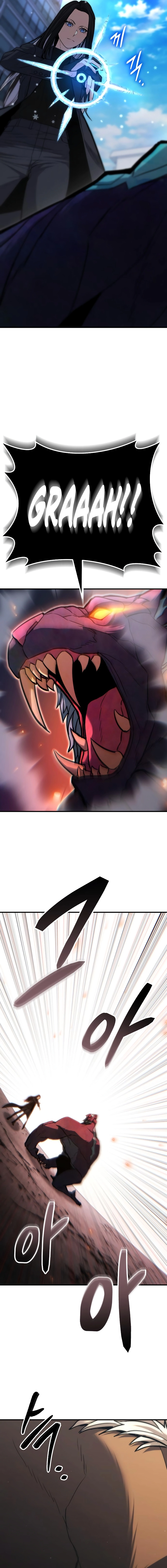 Expelled Hero is Too Strong Chapter 11 - Page 26