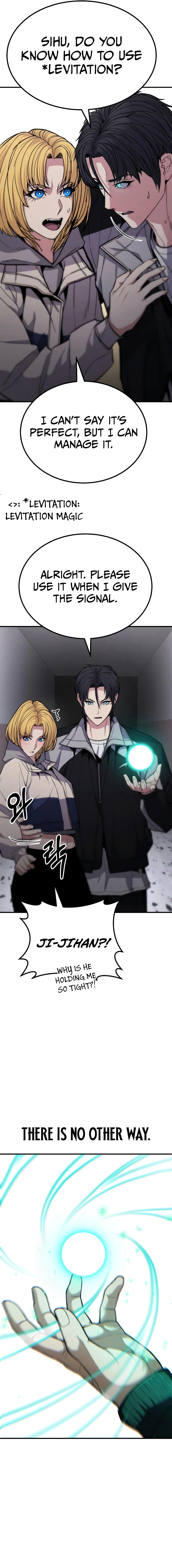 Expelled Hero is Too Strong Chapter 11 - Page 29