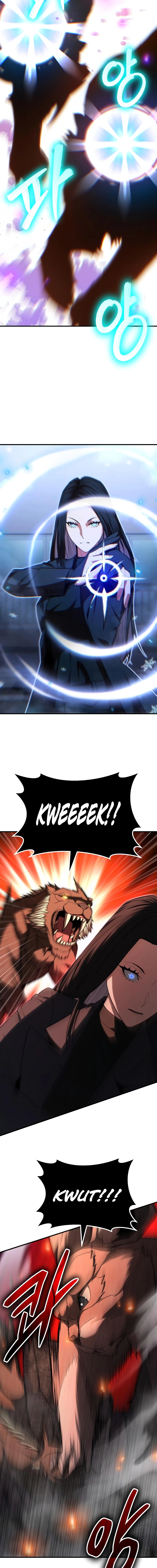 Expelled Hero is Too Strong Chapter 12 - Page 3