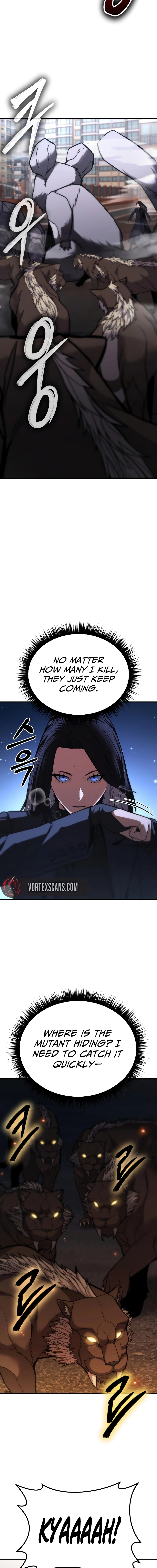 Expelled Hero is Too Strong Chapter 12 - Page 4