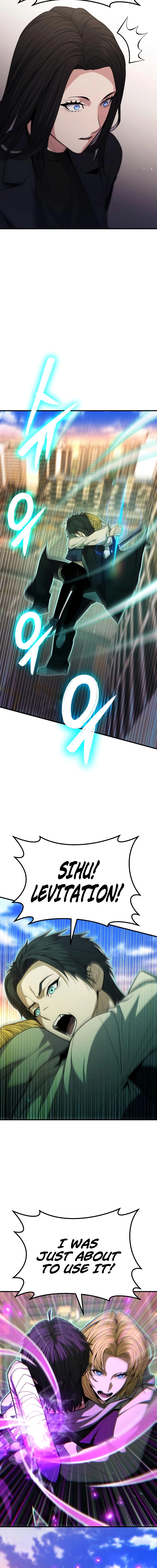 Expelled Hero is Too Strong Chapter 12 - Page 5