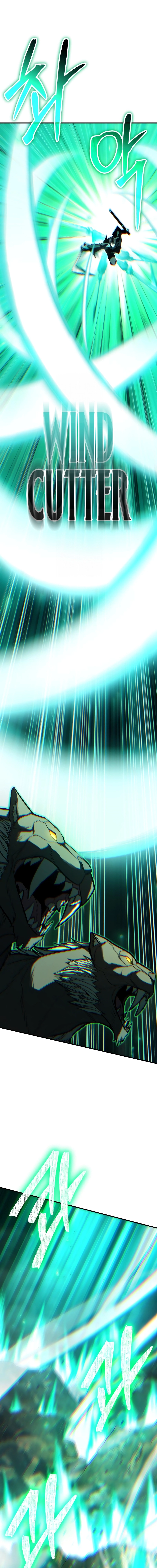 Expelled Hero is Too Strong Chapter 12 - Page 8