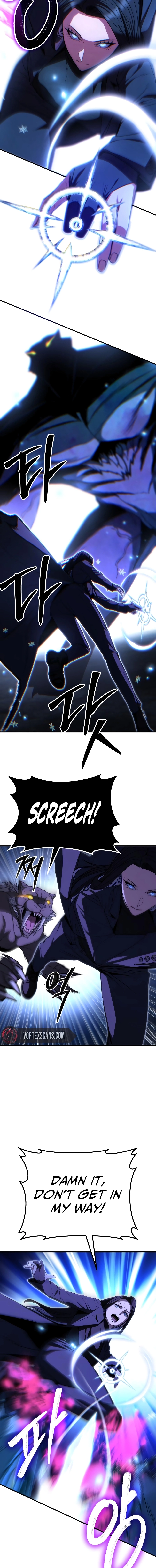Expelled Hero is Too Strong Chapter 12 - Page 15
