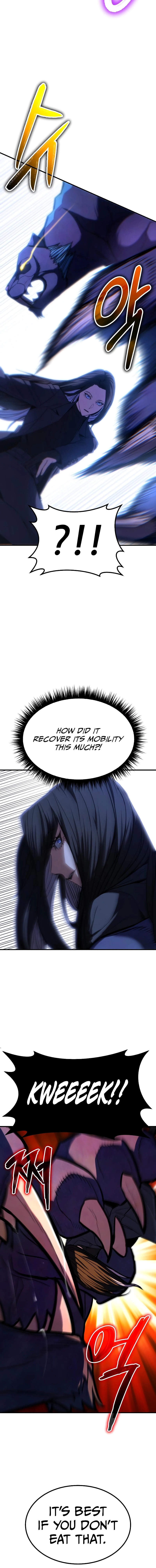 Expelled Hero is Too Strong Chapter 12 - Page 16