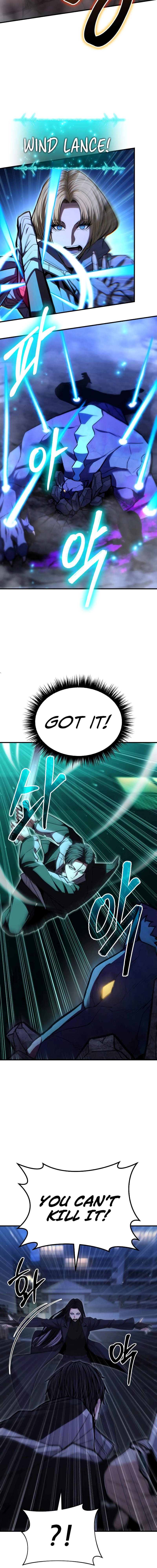 Expelled Hero is Too Strong Chapter 12 - Page 18