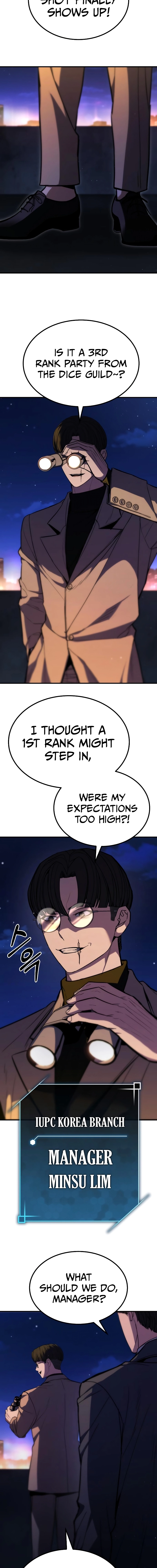 Expelled Hero is Too Strong Chapter 12 - Page 24