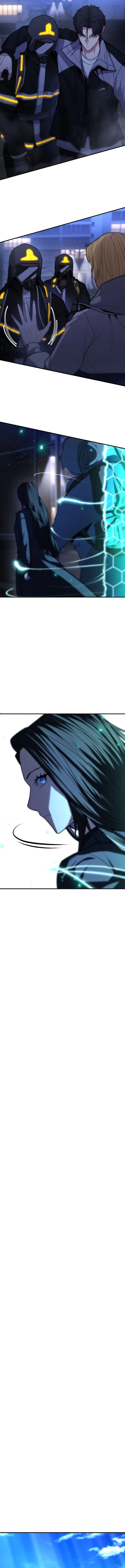 Expelled Hero is Too Strong Chapter 13.2 - Page 3