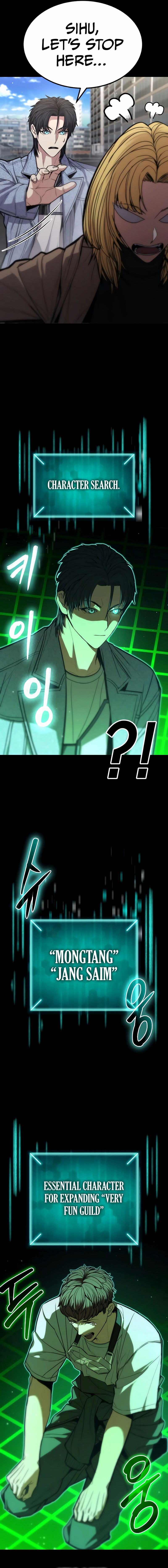 Expelled Hero is Too Strong Chapter 14 - Page 3