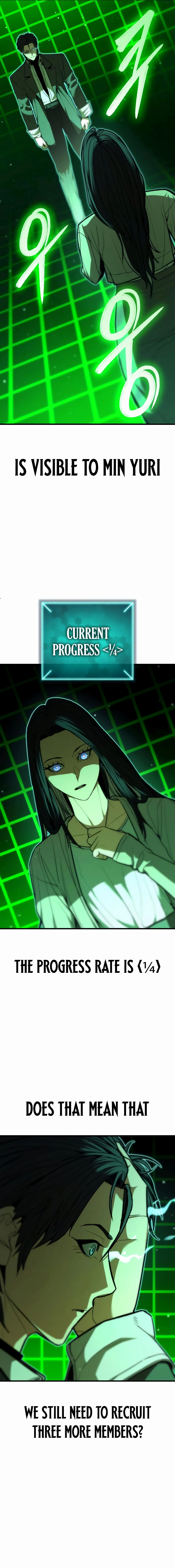 Expelled Hero is Too Strong Chapter 14 - Page 5
