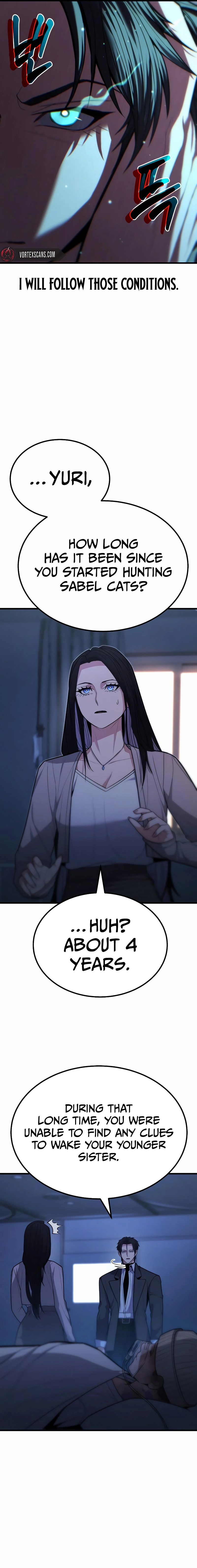 Expelled Hero is Too Strong Chapter 14 - Page 7