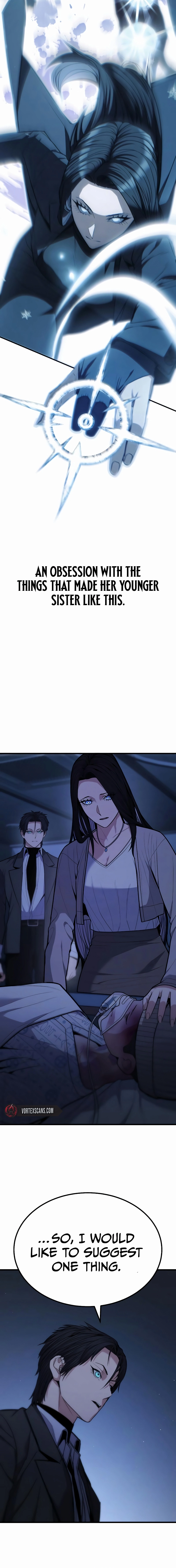 Expelled Hero is Too Strong Chapter 14 - Page 12