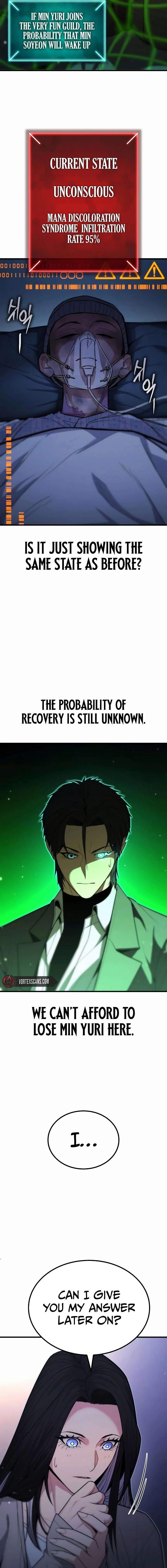 Expelled Hero is Too Strong Chapter 14 - Page 15