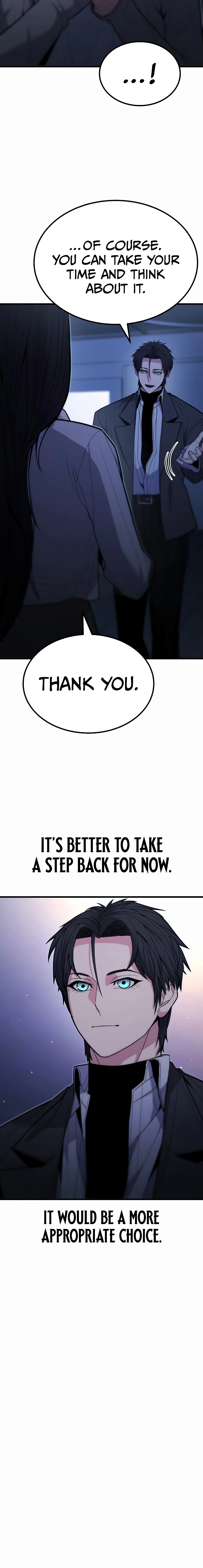 Expelled Hero is Too Strong Chapter 14 - Page 16