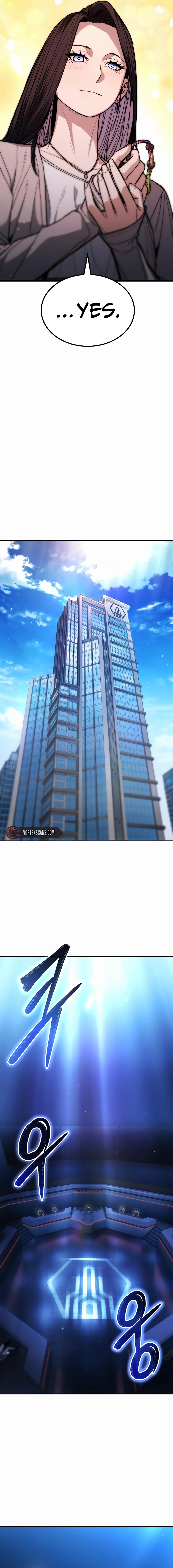Expelled Hero is Too Strong Chapter 14 - Page 19