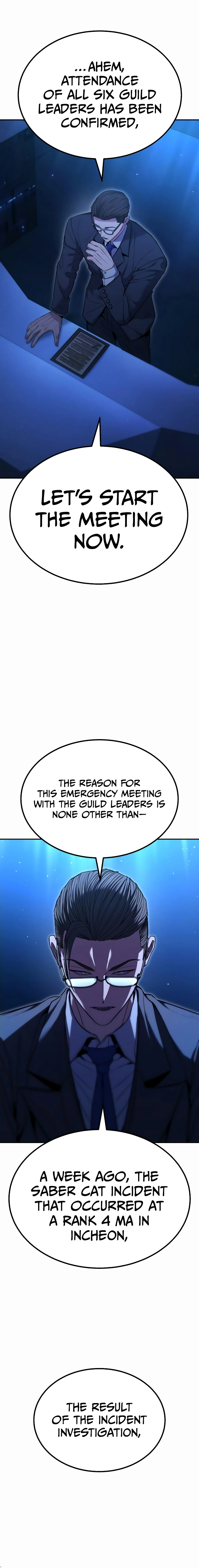 Expelled Hero is Too Strong Chapter 14 - Page 27