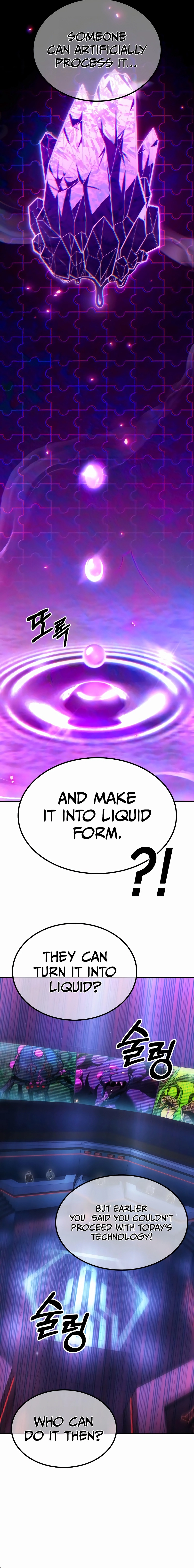 Expelled Hero is Too Strong Chapter 15.4 - Page 10