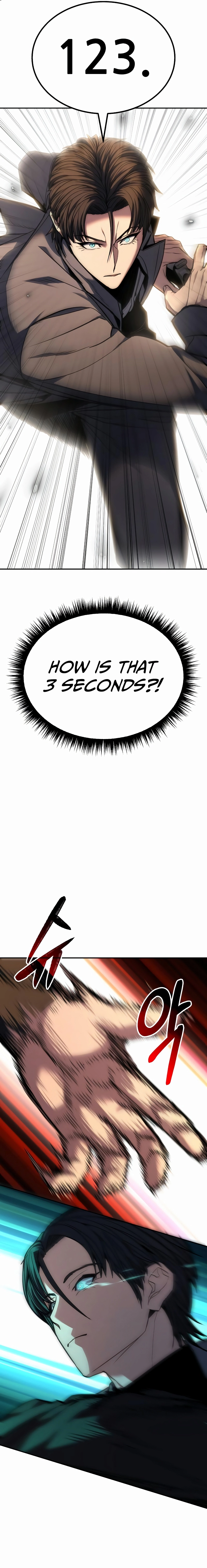 Expelled Hero is Too Strong Chapter 15.4 - Page 29