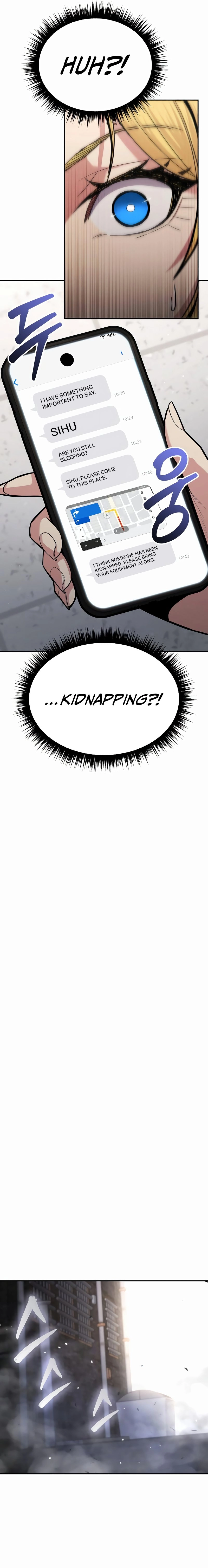 Expelled Hero is Too Strong Chapter 16 - Page 5