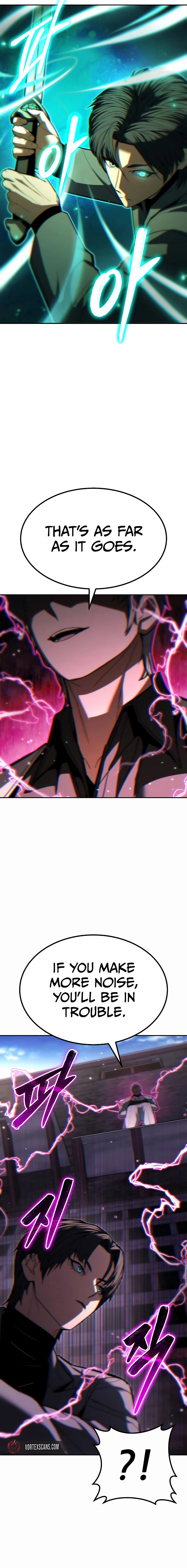 Expelled Hero is Too Strong Chapter 16 - Page 12