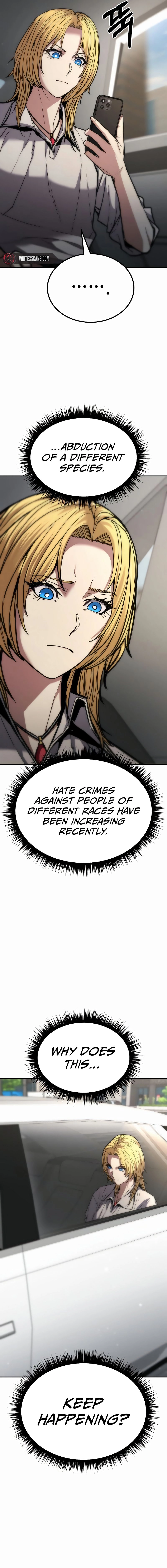 Expelled Hero is Too Strong Chapter 16 - Page 20