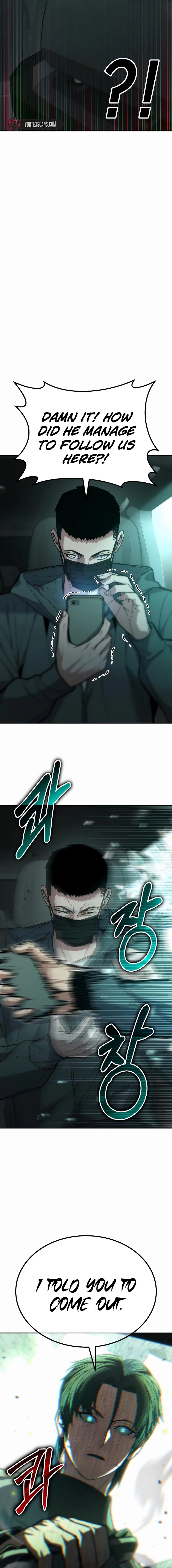Expelled Hero is Too Strong Chapter 16 - Page 23