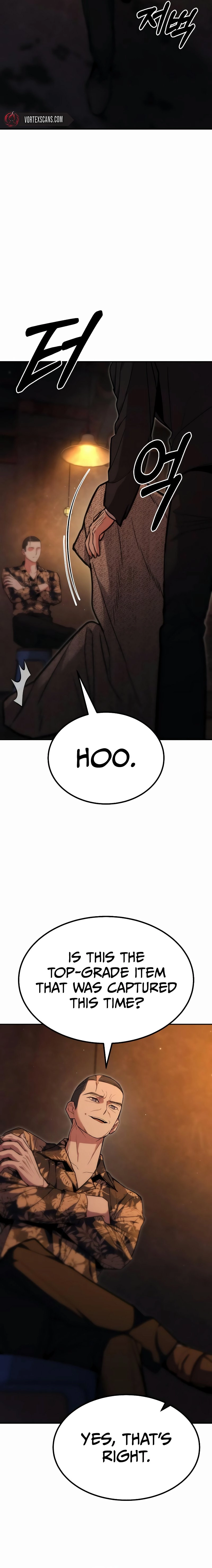 Expelled Hero is Too Strong Chapter 16 - Page 27