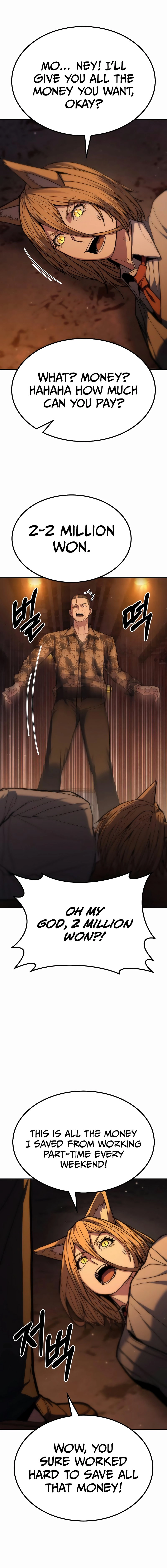 Expelled Hero is Too Strong Chapter 16 - Page 29