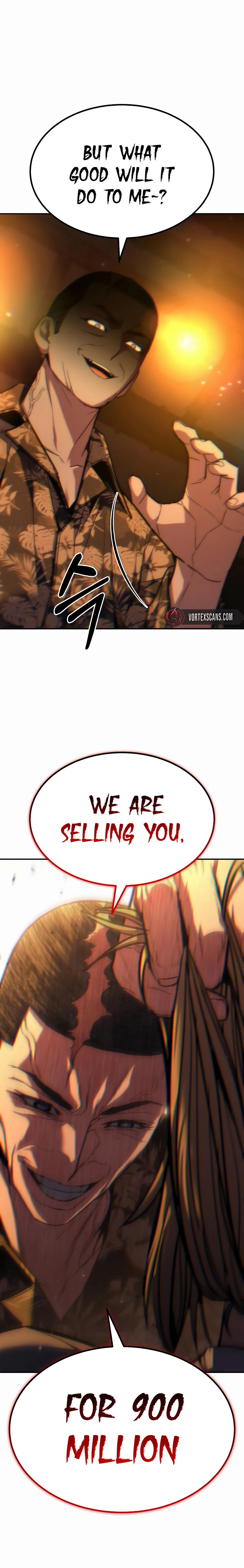 Expelled Hero is Too Strong Chapter 16 - Page 30