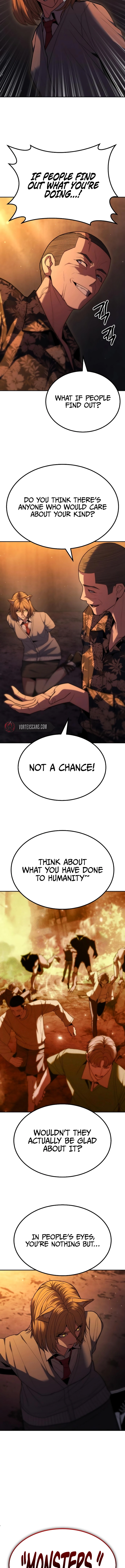 Expelled Hero is Too Strong Chapter 17 - Page 3