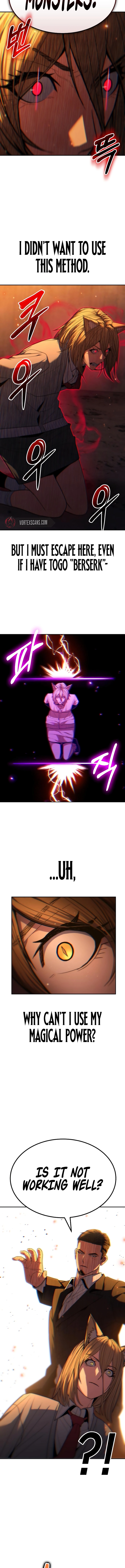 Expelled Hero is Too Strong Chapter 17 - Page 4