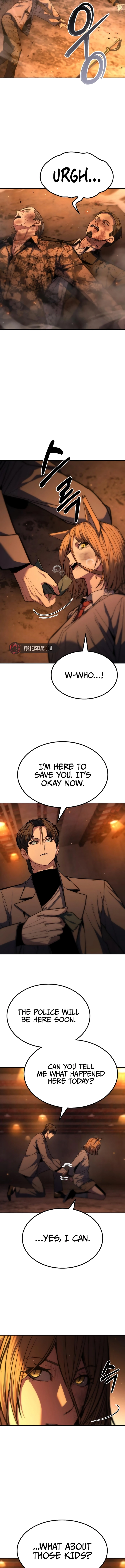 Expelled Hero is Too Strong Chapter 17 - Page 14
