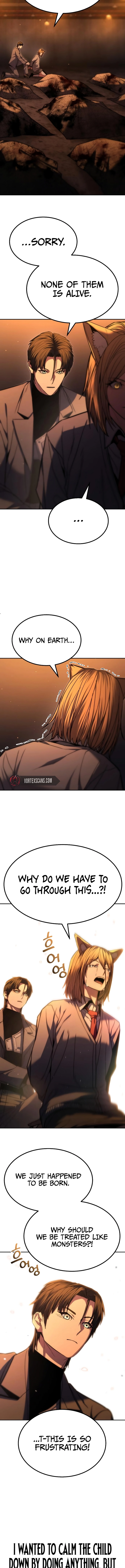 Expelled Hero is Too Strong Chapter 17 - Page 15