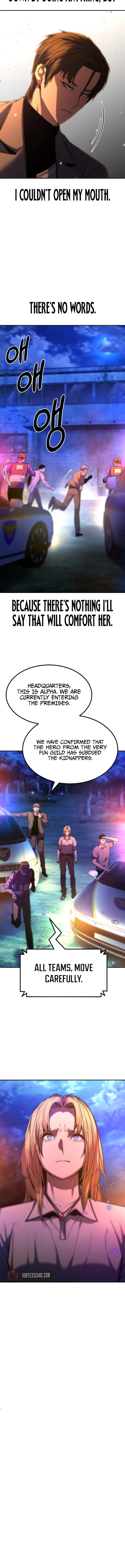 Expelled Hero is Too Strong Chapter 17 - Page 16