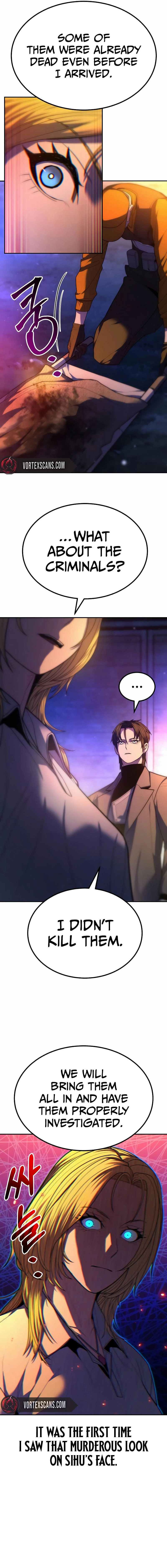 Expelled Hero is Too Strong Chapter 18 - Page 4