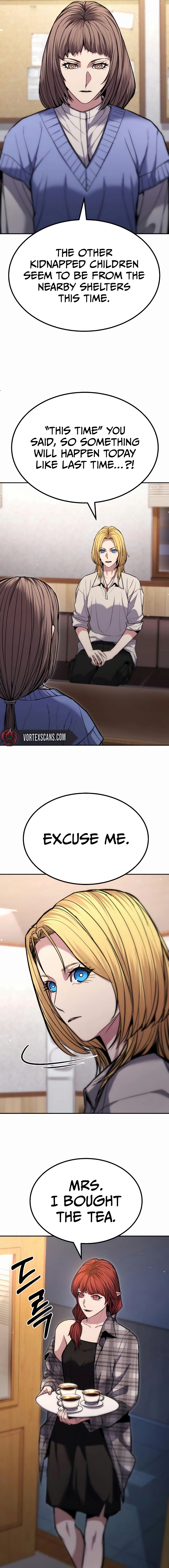 Expelled Hero is Too Strong Chapter 18 - Page 15