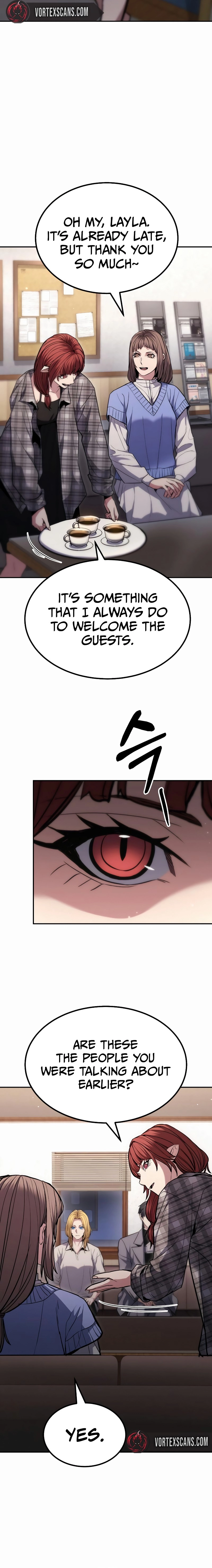 Expelled Hero is Too Strong Chapter 18 - Page 16