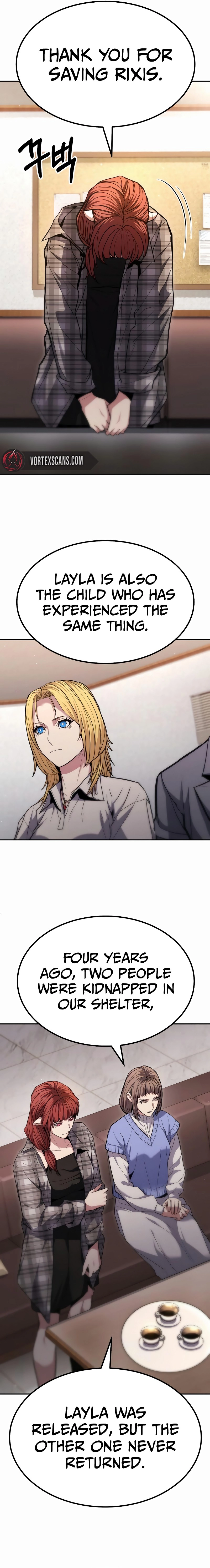 Expelled Hero is Too Strong Chapter 18 - Page 17