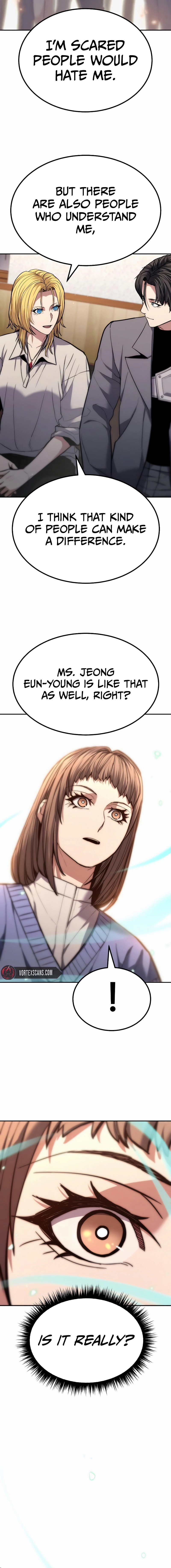 Expelled Hero is Too Strong Chapter 18 - Page 23