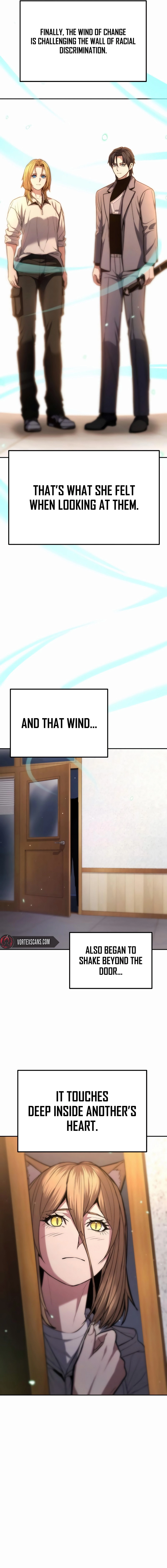 Expelled Hero is Too Strong Chapter 18 - Page 24