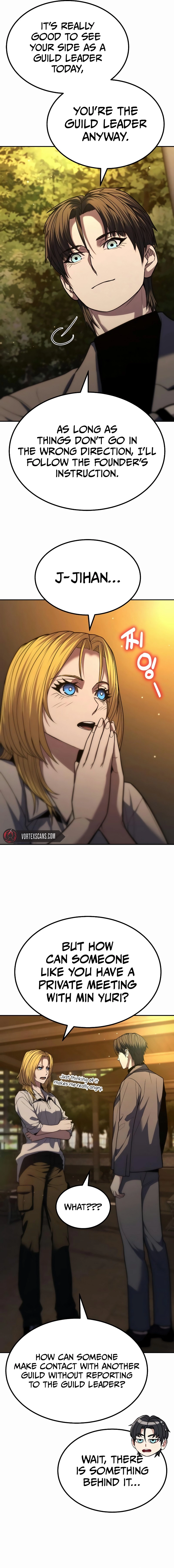 Expelled Hero is Too Strong Chapter 18 - Page 26