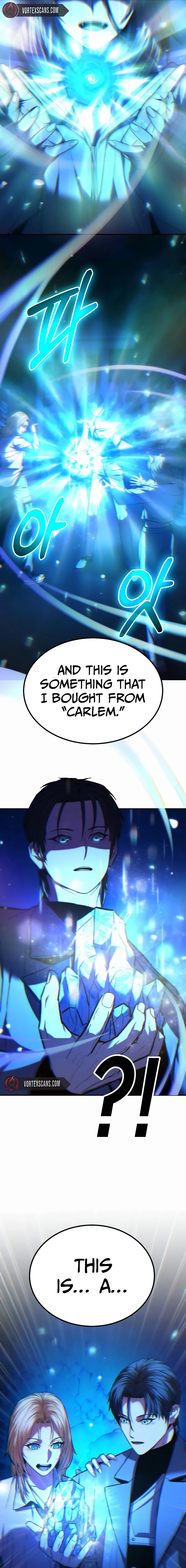 Expelled Hero is Too Strong Chapter 18 - Page 29
