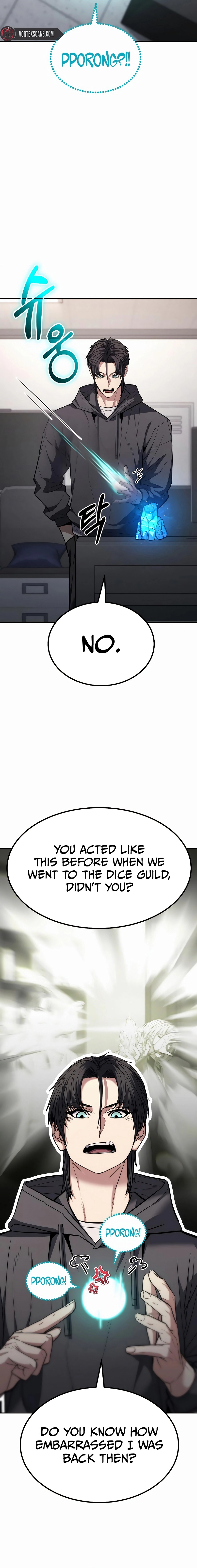 Expelled Hero is Too Strong Chapter 19 - Page 9