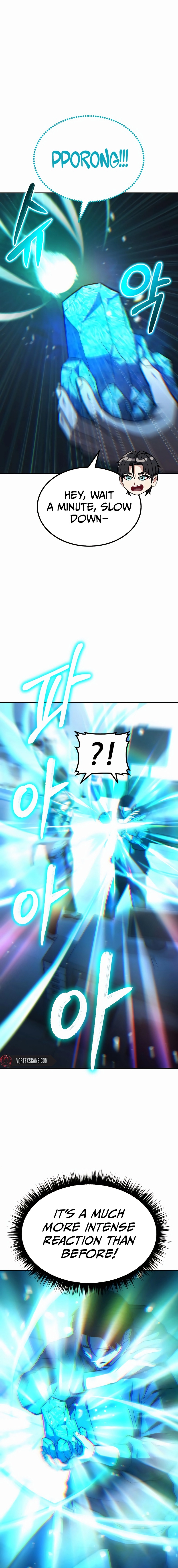 Expelled Hero is Too Strong Chapter 19 - Page 12