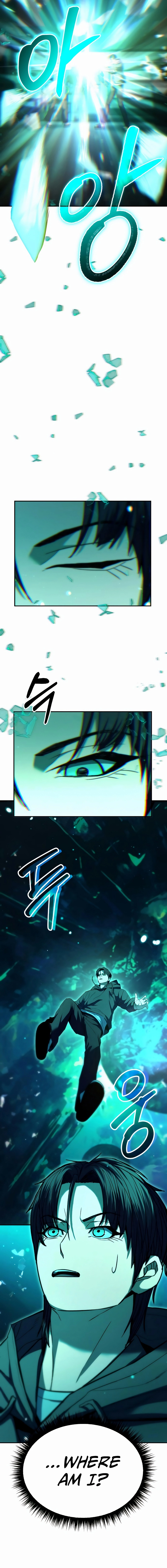 Expelled Hero is Too Strong Chapter 19 - Page 14